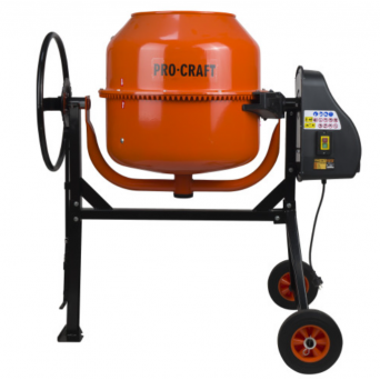 Procraft PCM160