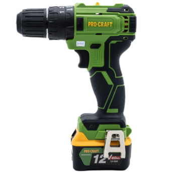 Procraft PI18BL