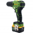 Procraft PI18BL