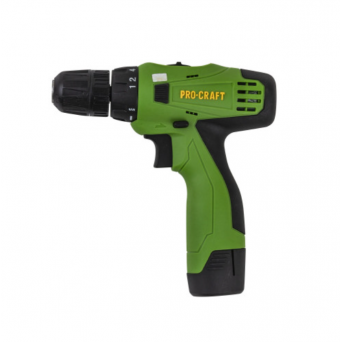 Procraft Industrial РА12 PRO