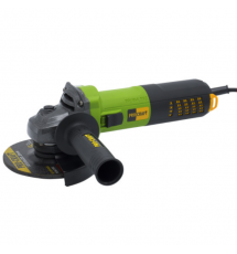 Угловая шлифмашина безщеточная Procraft PW1550 125 мм