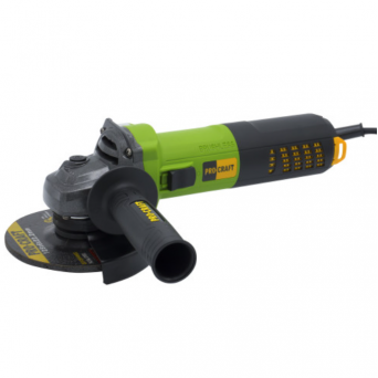 Procraft PW1550 125 мм