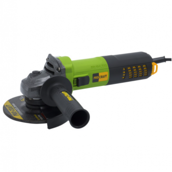 Procraft PW2200 125 мм