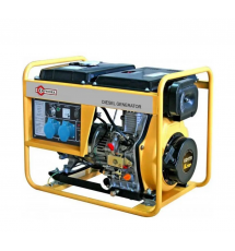 Генератор дизельный Odwerk DG-6500E