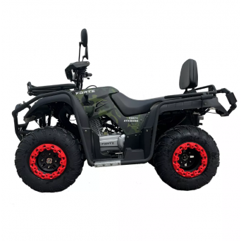 Forte ATV200BS
