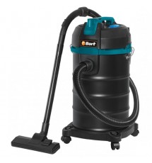 Пылесос Bort BSS-1530 Black