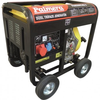 Remas Palmera 8500CXEA-3