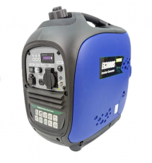 Генератор инверторный Iron Angel EG2000IS
