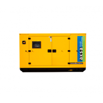 AKSA APD 135 KVA