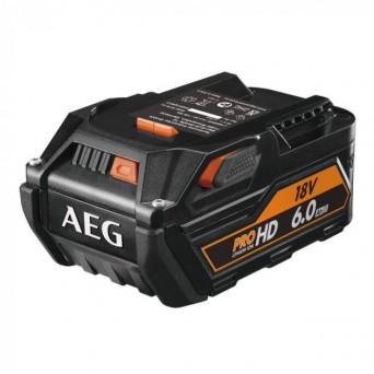 AEG L 1860 RHD