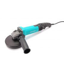 Машина углошлифовальная Grand МШУ-125-1450SE PRO