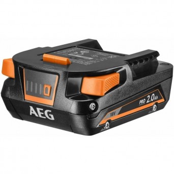 AEG L 1820 S
