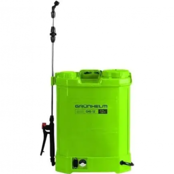 Grunhelm GHS-12