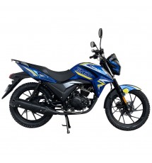 Мотоцикл Spark SP200R-17 (бесплатная доставка) (заводская упаковка)