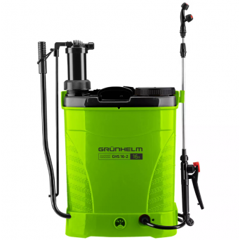 Grunhelm GHS-16-2