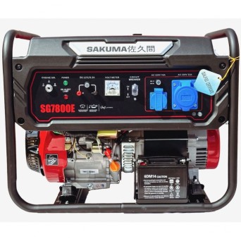 Sakuma SG10200E