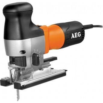AEG STEP 1200 XЕ