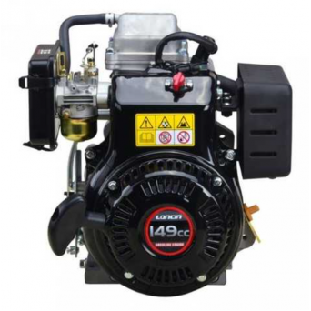 Odwerk LC 165F-3H Lonchin