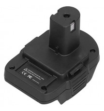 Адаптер Titan PA-MT21R для Макіта на RYOBI