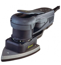 Вибрационная шлифмашина Титан PDSM3-150 EC