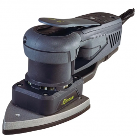 Вибрационная шлифмашина Титан PDSM3-150 EC