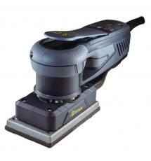 Вибрационная шлифмашина Titan PPSM3-133 EC