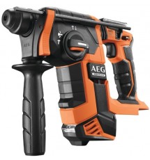 Перфоратор аккумуляторный AEG BBH 18 BL-0