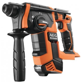 AEG BBH 18 BL-0