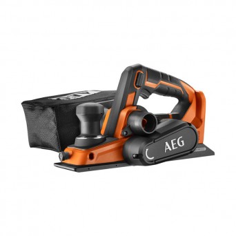 AEG BHO 18 BL-0
