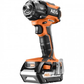 AEG BSS 18-0P-0