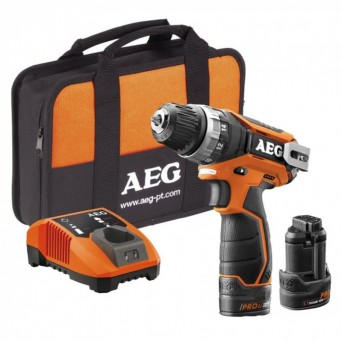 AEG BS12 C2LI-152B