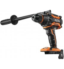 Дрель аккумуляторная AEG BSB 18BL-0