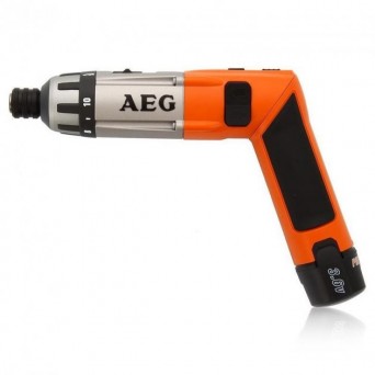 AEG SE 3.6LI