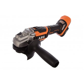 AEG BEWS 18-125 BL-0