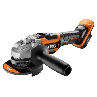 AEG BEWS 18-125 BL-502C