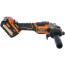 AEG BEWS 18-125 BL-502C