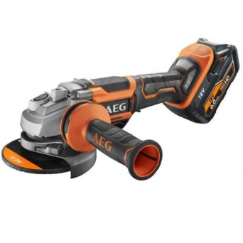 AEG BEWS 18-125 BLPX-602C