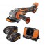 AEG BEWS 18-125 BLPX-602C