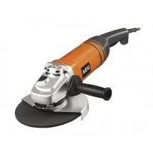 Угловая шлифмашина AEG WS 2200-230DMS