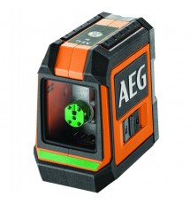 Нивелир лазерный AEG CLG220-K Нивелир лазерный AEG CLG220-K