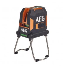 Нивелир лазерный AEG CLG330-K Нивелир лазерный AEG CLG330-K