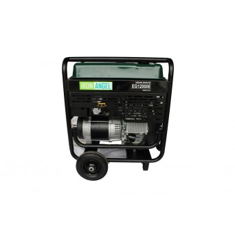 Iron Angel EG12000E