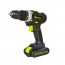 Titan BDS21 18+1