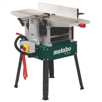 Metabo HC260C DNB 380 В 