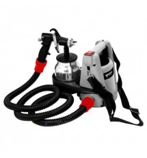 Краскопульт Forte SG 750 B (750Вт, 1.5мм)
