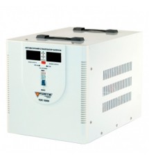 Стабилизатор Forte TDR-10000VA релейный (10кВт)