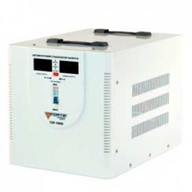 Стабилизатор Forte TDR-10000VA релейный (10кВт)