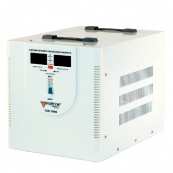 Forte TDR-10000VA релейный (10кВт)