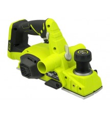 Рубанок аккумуляторный Ryobi R18PL-0