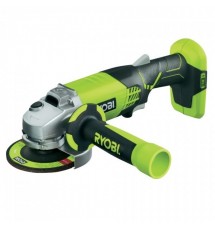УШМ аккумуляторная Ryobi R18AG-O УШМ аккумуляторная Ryobi R18AG-O